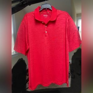 Walter Hagen men’s polo